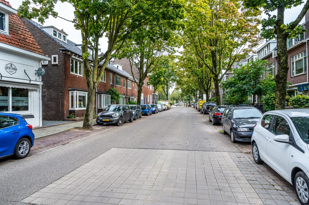 Foto 28 van Tooropstraat 217