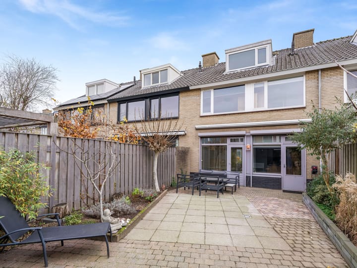 Photo 28 of Meent 151