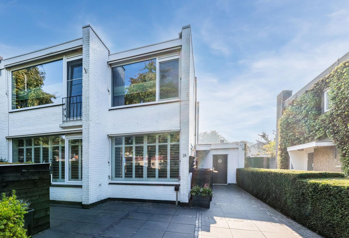 Foto 1 van Schout Backstraat 18