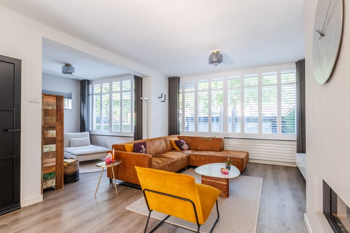 Foto 2 van Schout Backstraat 18