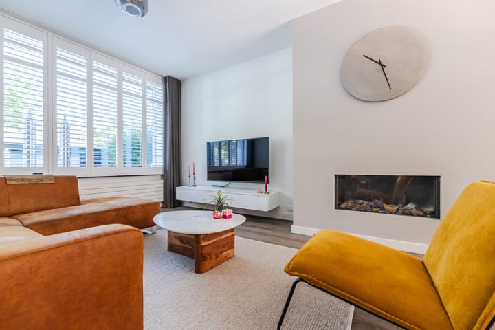 Foto 5 van Schout Backstraat 18