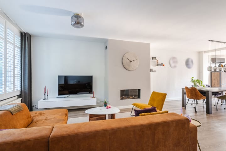 Foto 6 van Schout Backstraat 18