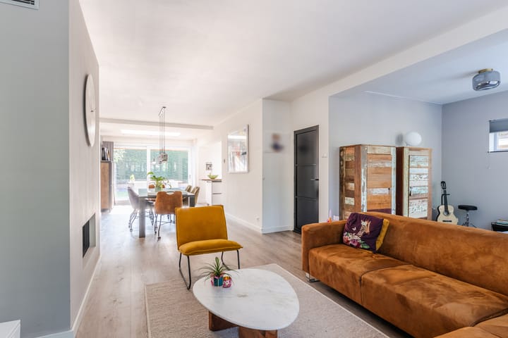 Foto 9 van Schout Backstraat 18