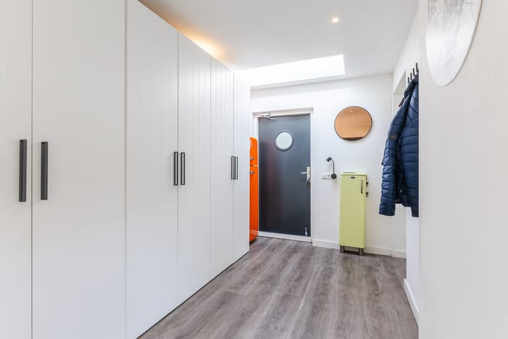 Foto 16 van Schout Backstraat 18