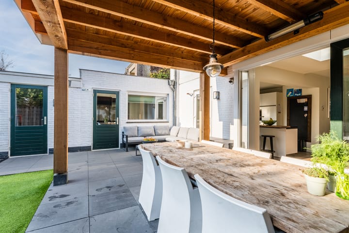 Foto 42 van Schout Backstraat 18