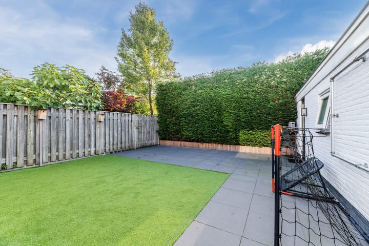 Foto 47 van Schout Backstraat 18