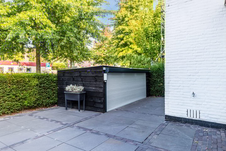 Foto 50 van Schout Backstraat 18