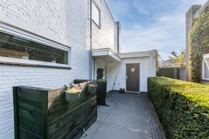 Foto 48 van Schout Backstraat 18