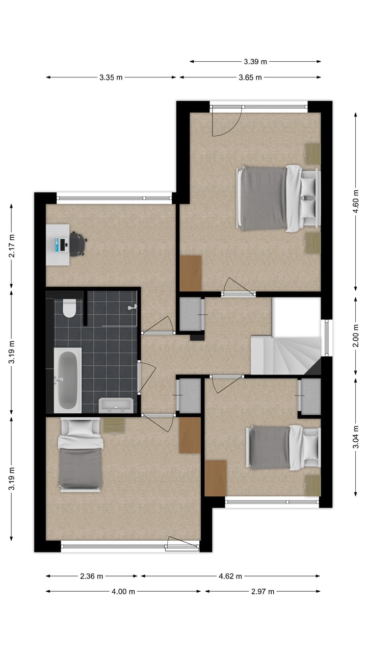 Foto 54 van Schout Backstraat 18