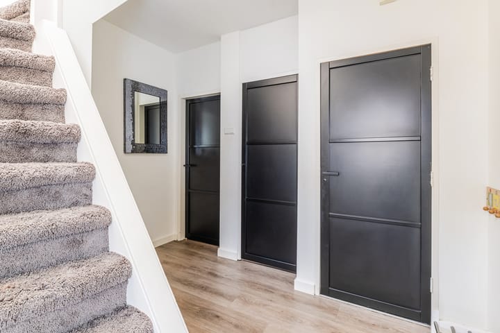 Foto 23 van Schout Backstraat 18