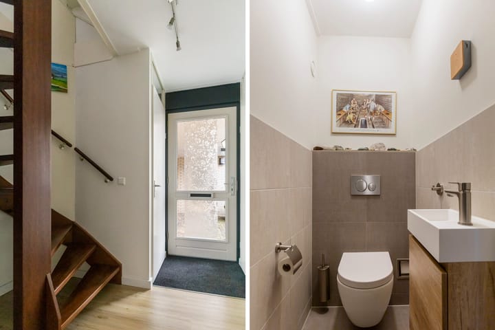 Photo 3 of Carry van Bruggenstraat 10