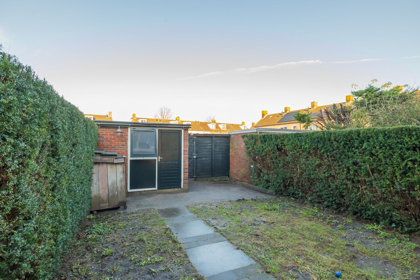 Foto 4 van Fazantenlaan 49