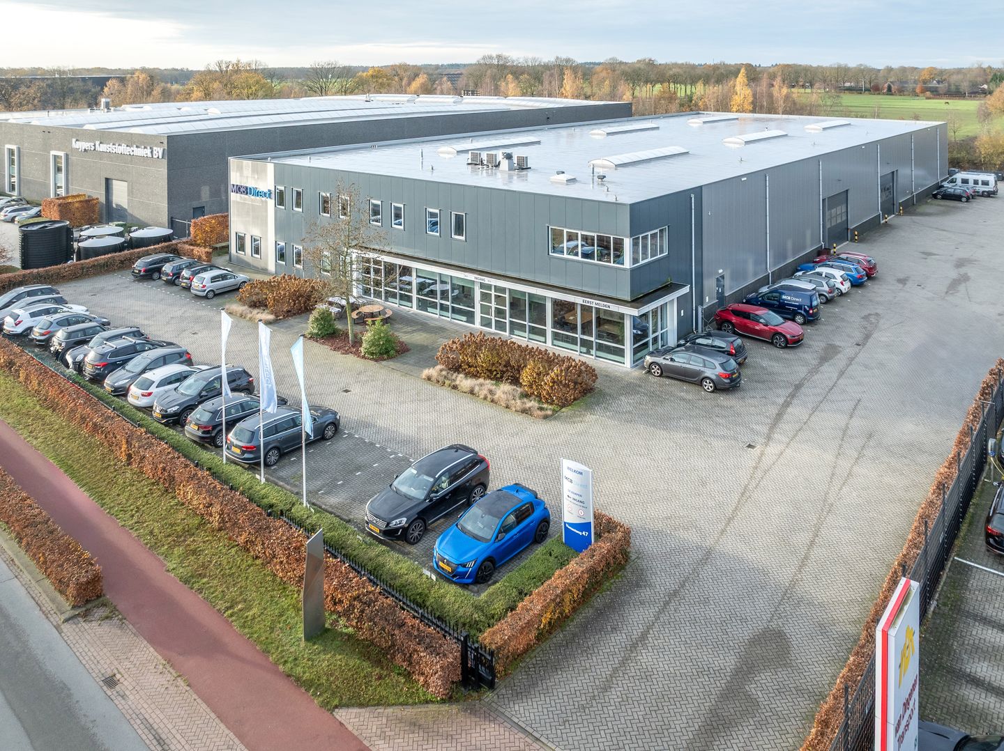 Bekijk foto 1 van Diamantweg 47