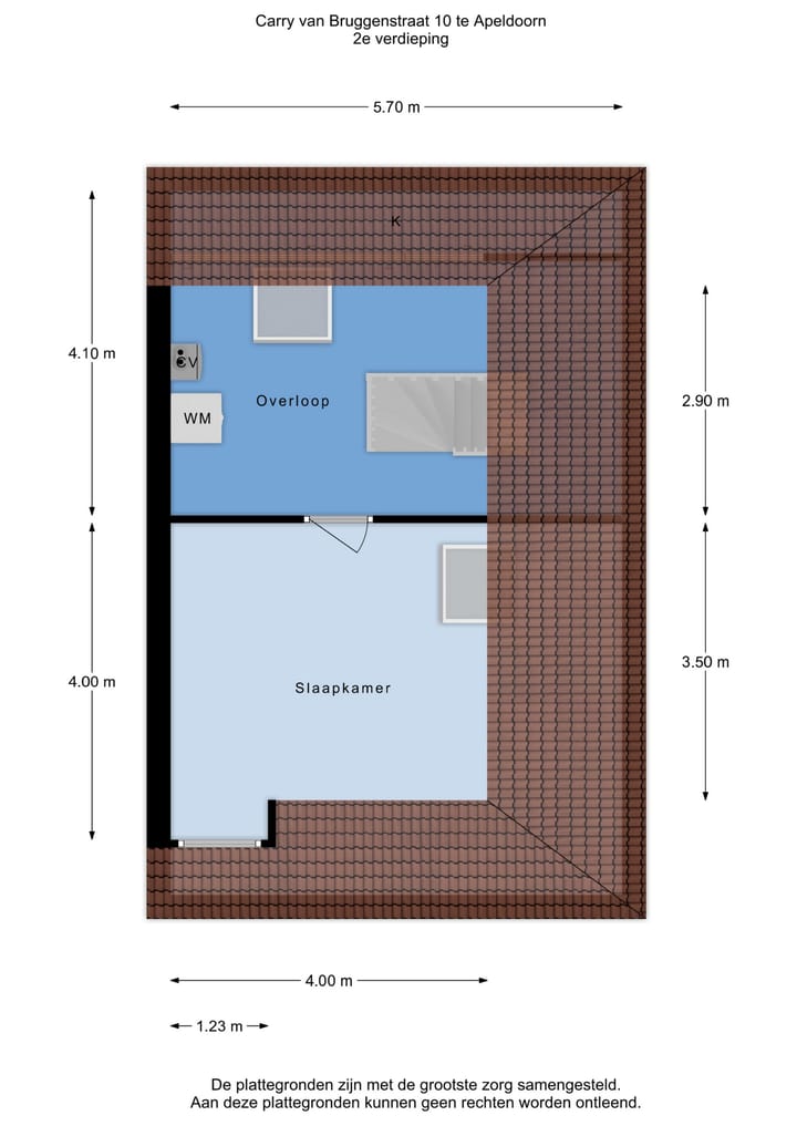 Photo 30 of Carry van Bruggenstraat 10