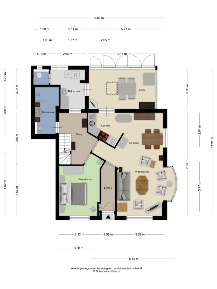 Foto 63 van Weijer 6