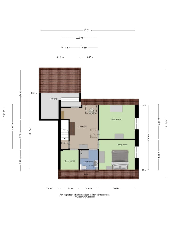 Foto 64 van Weijer 6