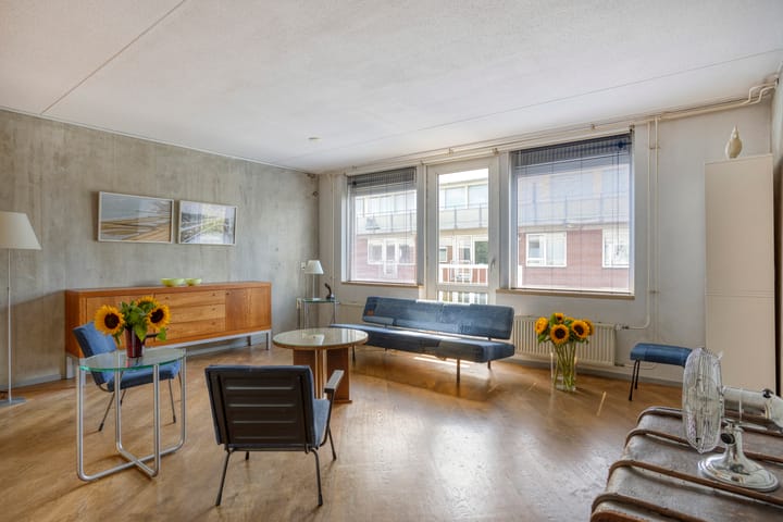 Foto 2 van Celebesstraat 57-D