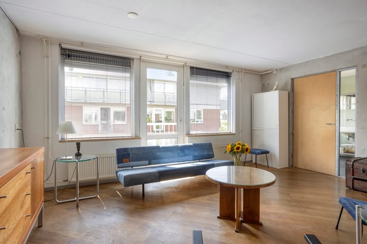 Foto 4 van Celebesstraat 57-D