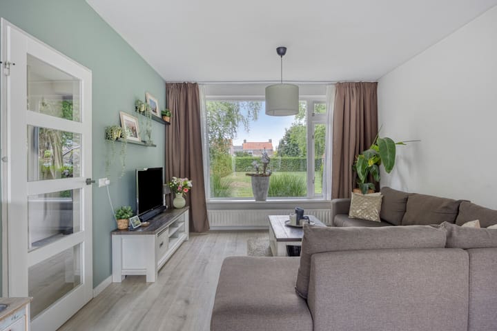 Photo 2 of Papenakker 15