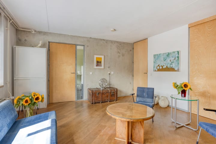 Foto 5 van Celebesstraat 57-D