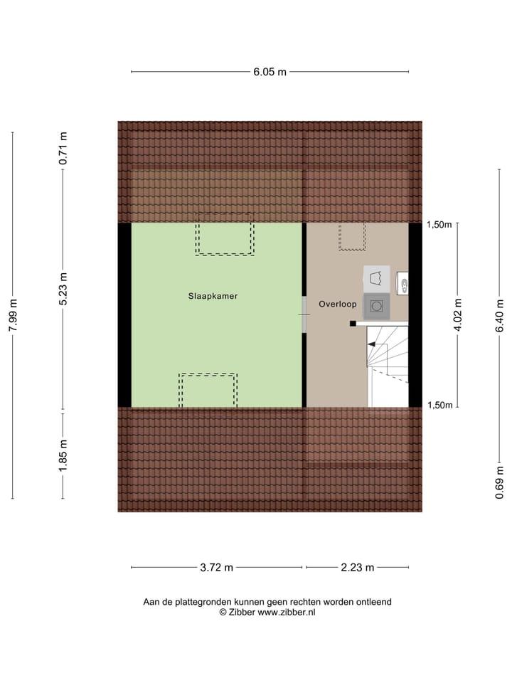 Foto 48 van Papenakker 15
