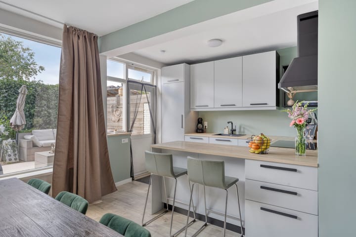 Photo 4 of Papenakker 15