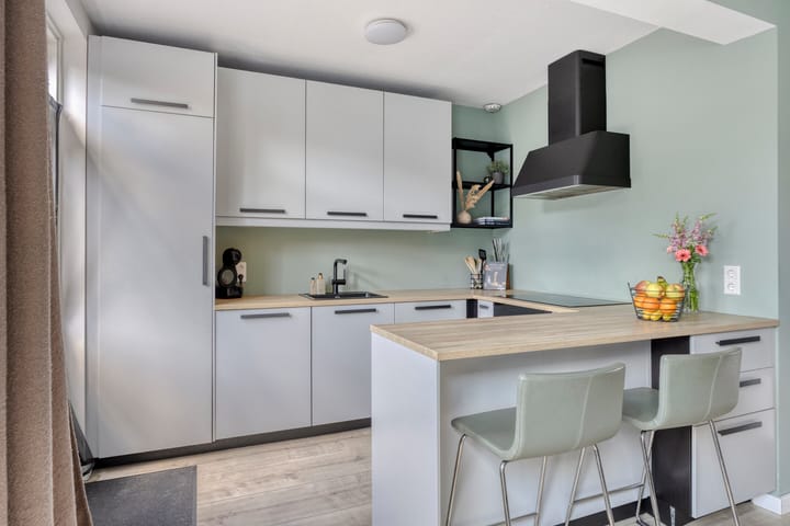 Photo 5 of Papenakker 15