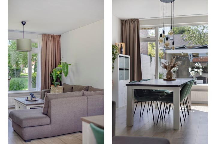 Foto 14 van Papenakker 15