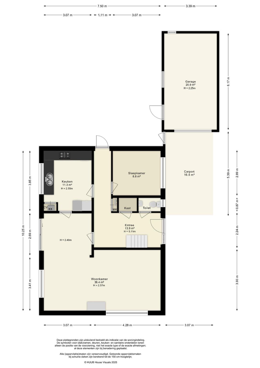 Foto 53 van Willem Sluyterweg 13