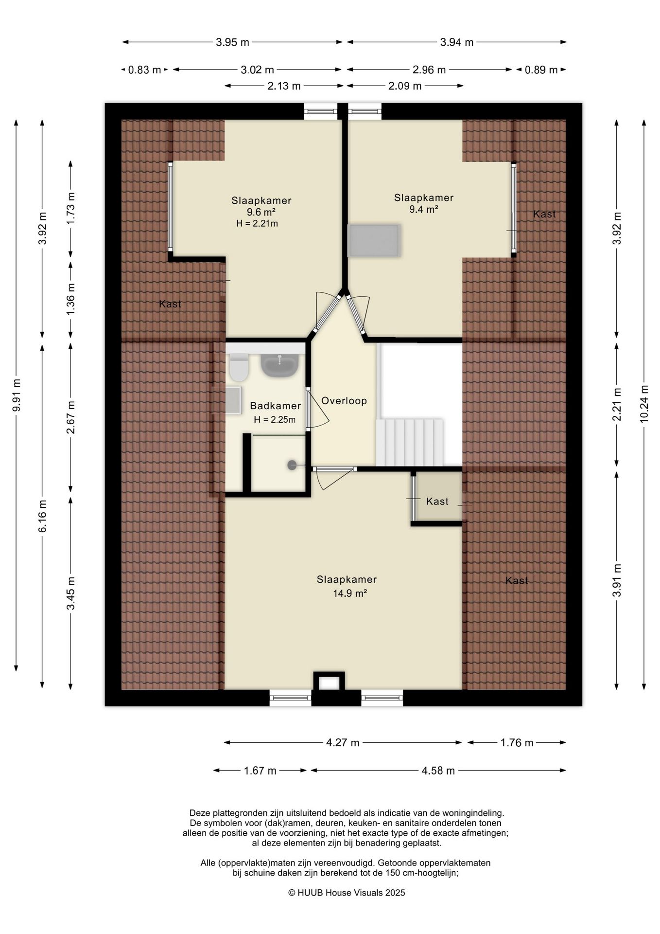 Foto 54 van Willem Sluyterweg 13