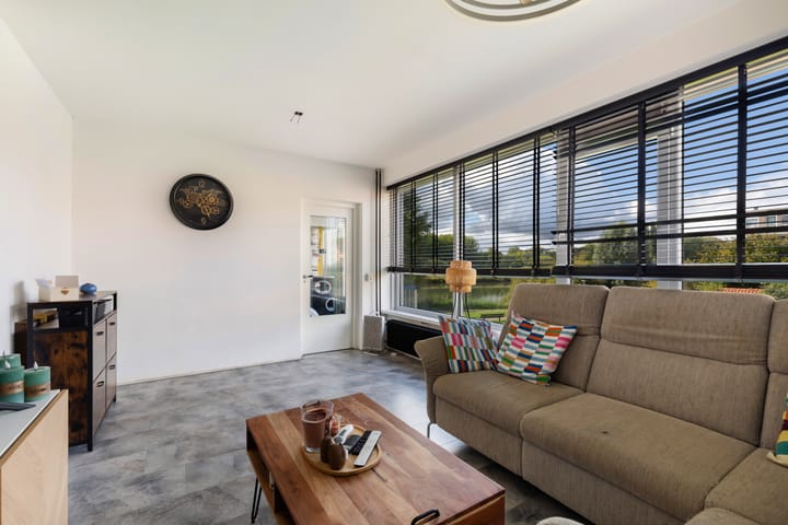 Foto 1 van Beekmanstraat 61