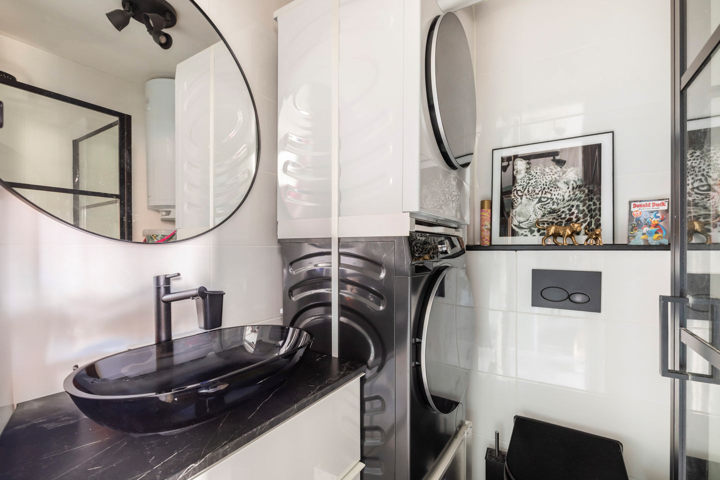 Photo 4 of Beekmanstraat 61