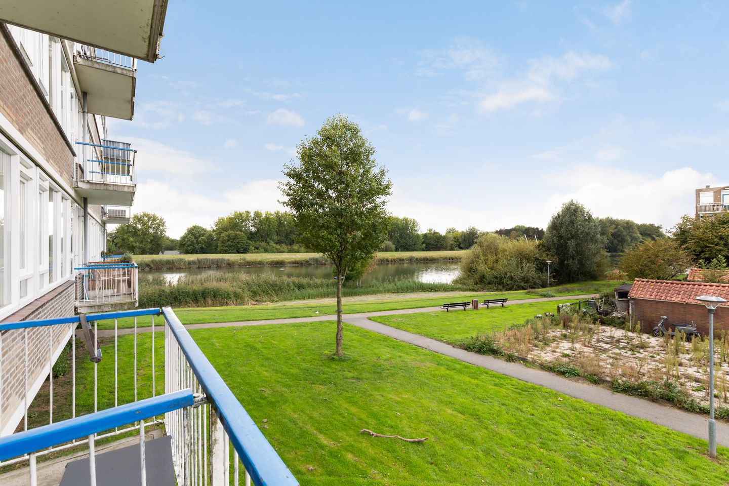 Photo 5 of Beekmanstraat 61