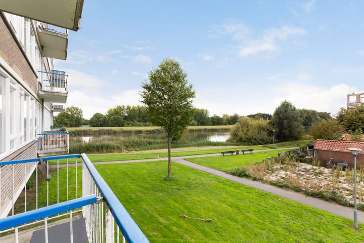 Foto 5 van Beekmanstraat 61