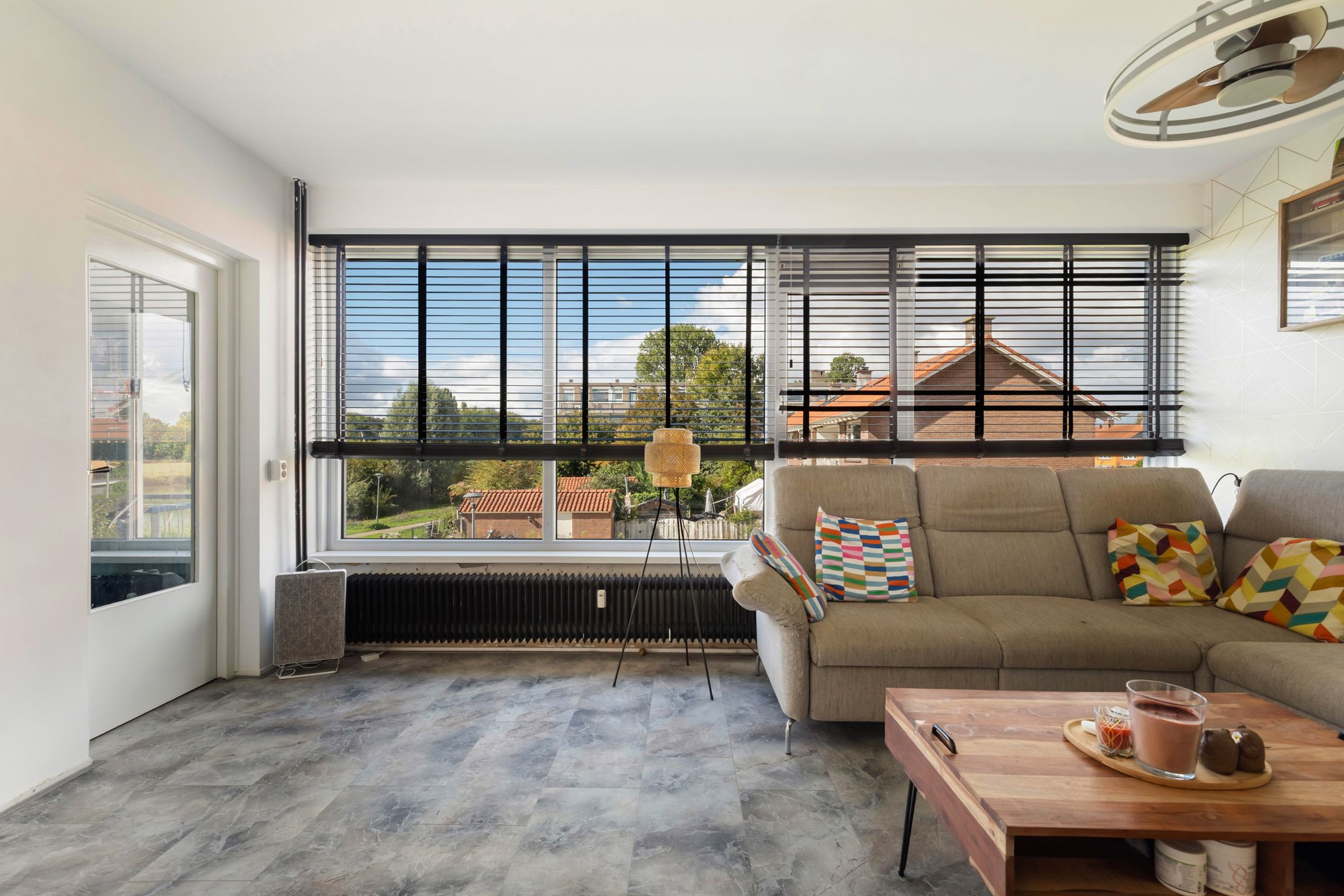 Photo 6 of Beekmanstraat 61