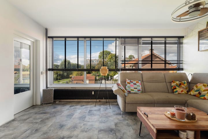 Foto 6 van Beekmanstraat 61