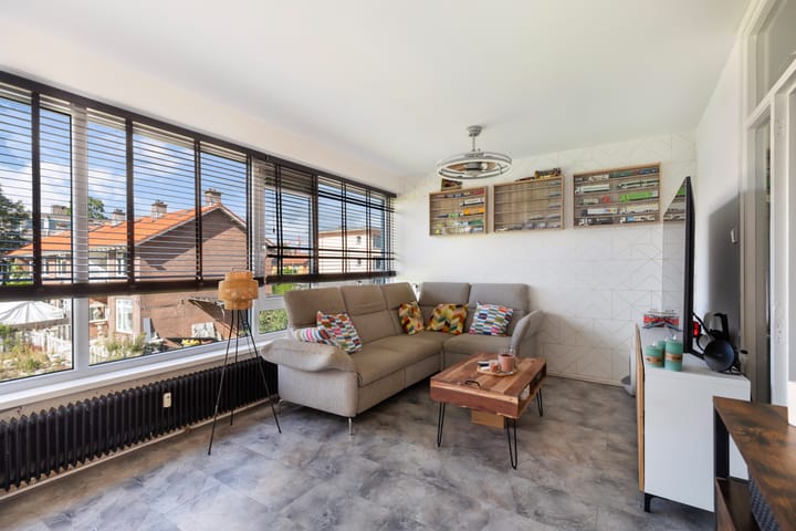 Foto 7 van Beekmanstraat 61