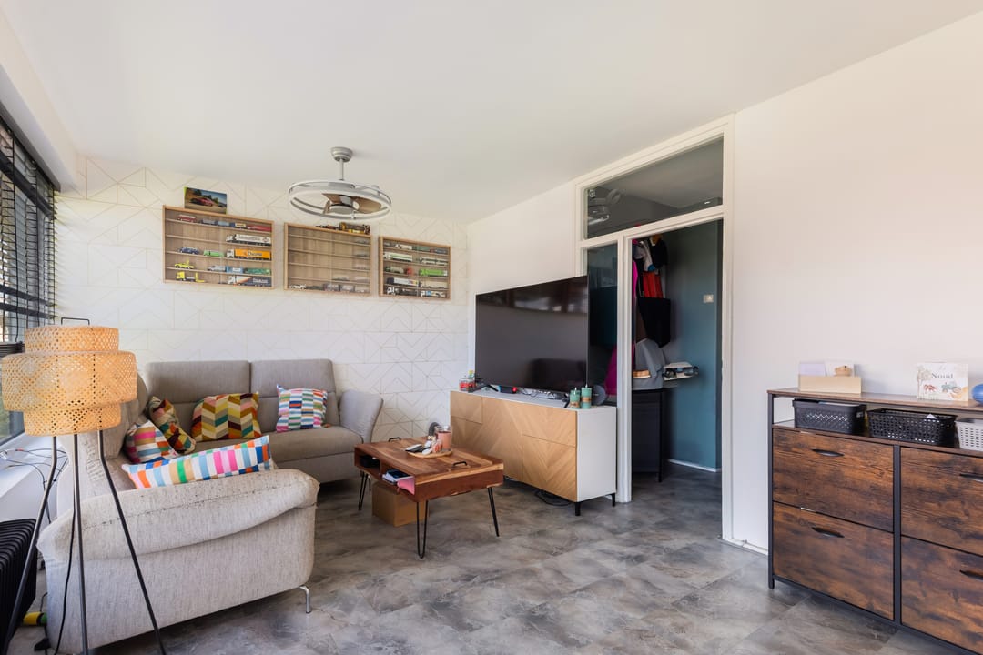 Photo 8 of Beekmanstraat 61