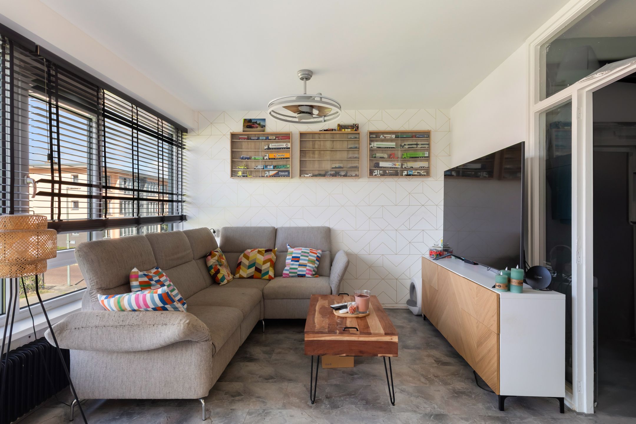 Photo 9 of Beekmanstraat 61