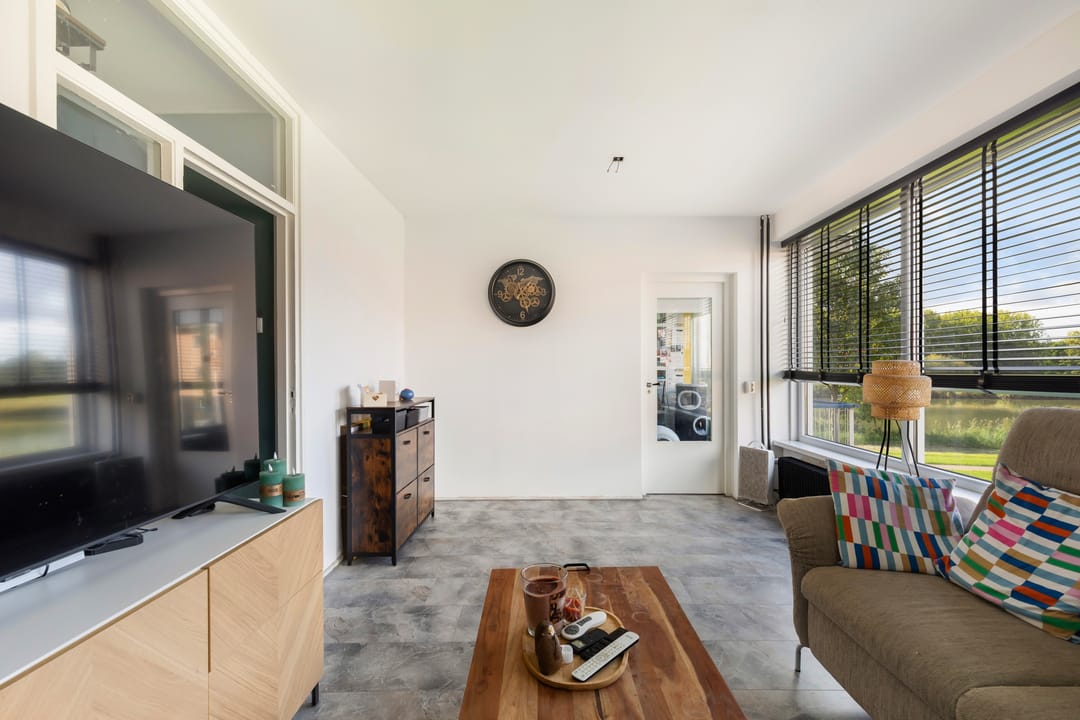 Photo 11 of Beekmanstraat 61