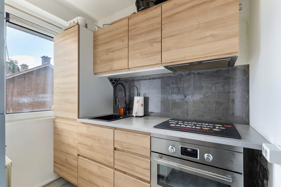 Photo 13 of Beekmanstraat 61