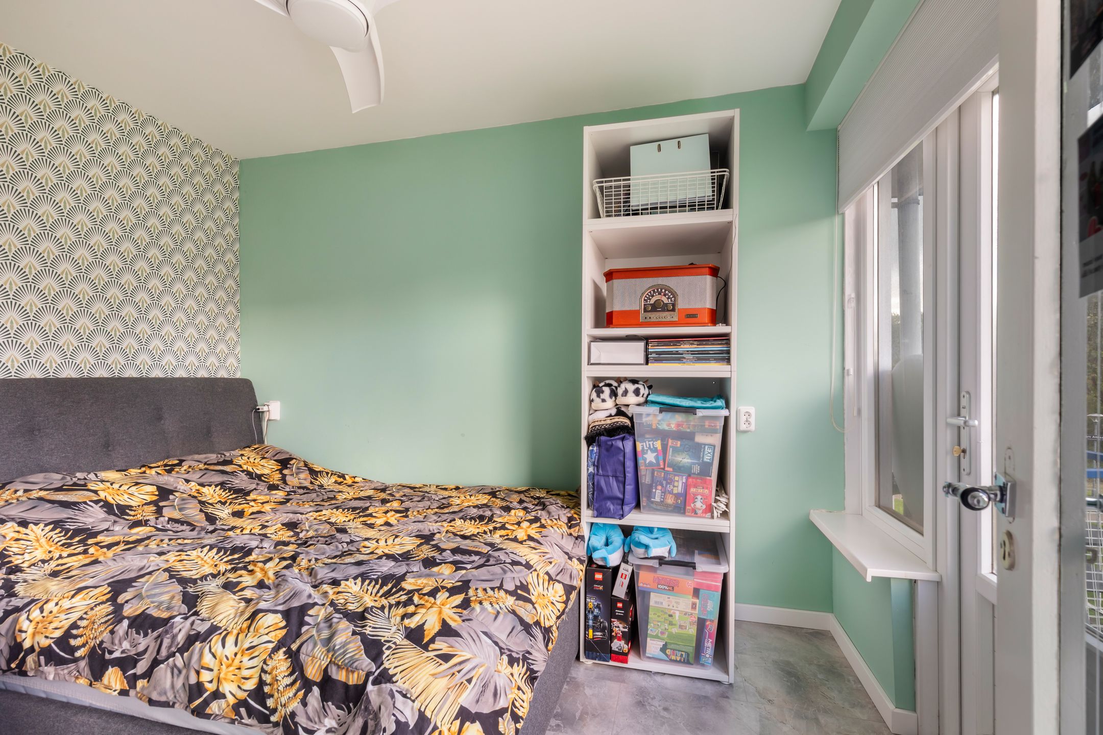 Photo 15 of Beekmanstraat 61