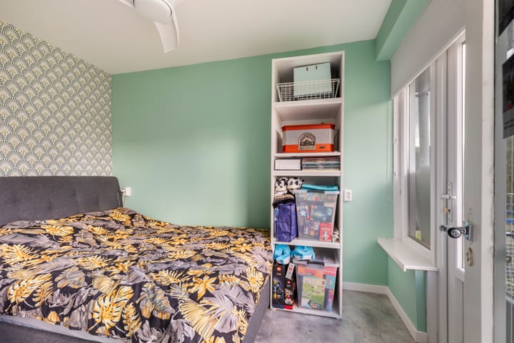 Foto 15 van Beekmanstraat 61