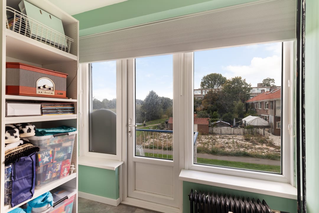 Photo 16 of Beekmanstraat 61