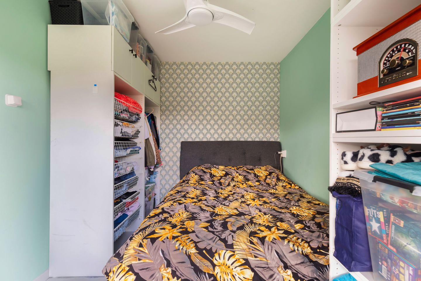 Photo 19 of Beekmanstraat 61