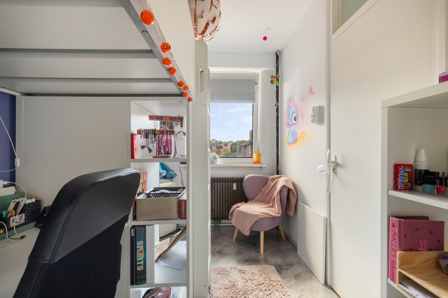 Photo 20 of Beekmanstraat 61