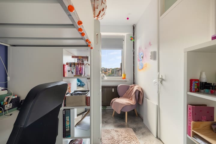 Foto 20 van Beekmanstraat 61