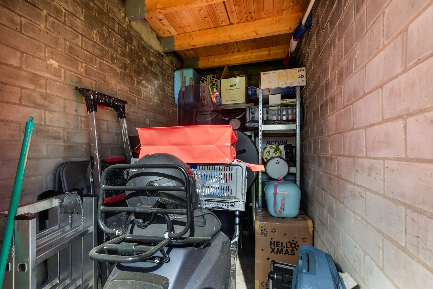 Photo 25 of Beekmanstraat 61