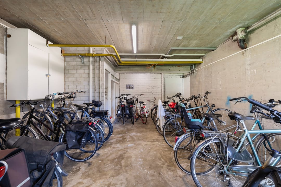 Photo 26 of Beekmanstraat 61