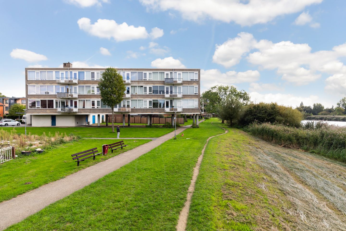 Photo 29 of Beekmanstraat 61